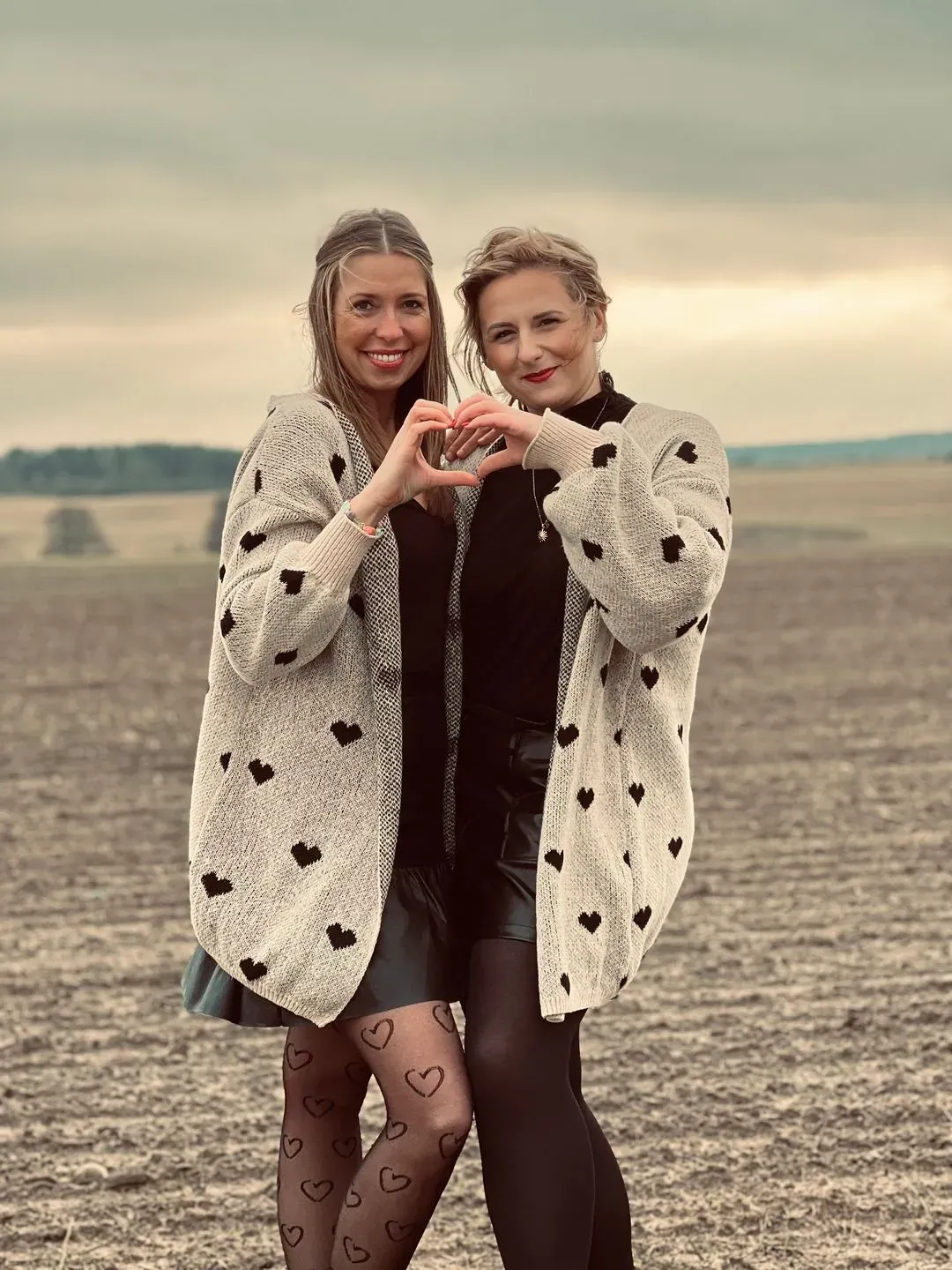 Sandra und Vivien - Das Team von Hochzeit hoch Zwei