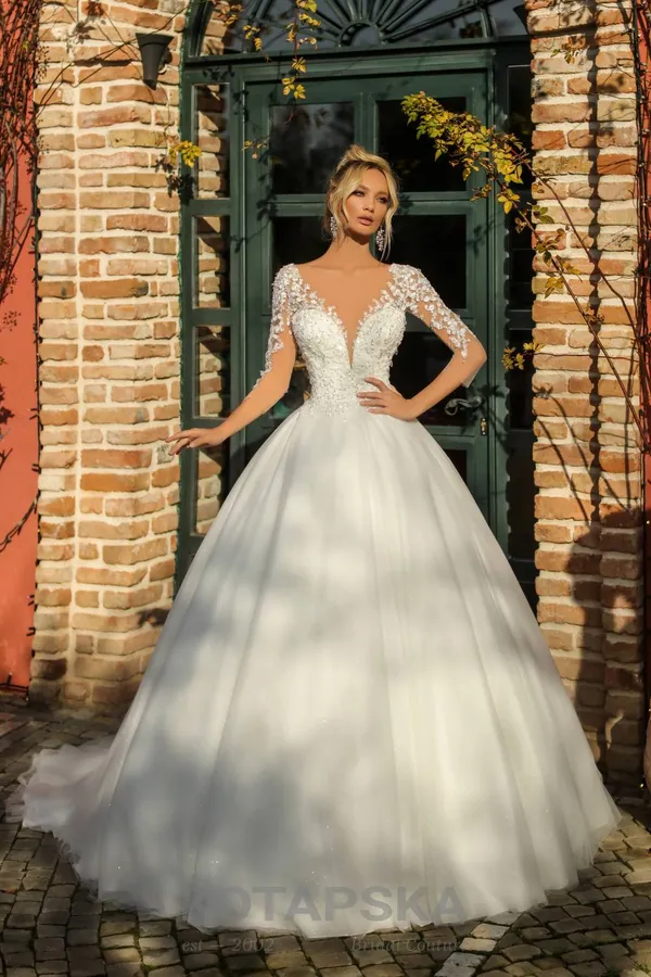 undefined Brautkleid Kollektion