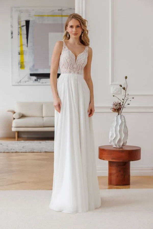 undefined Brautkleid Kollektion