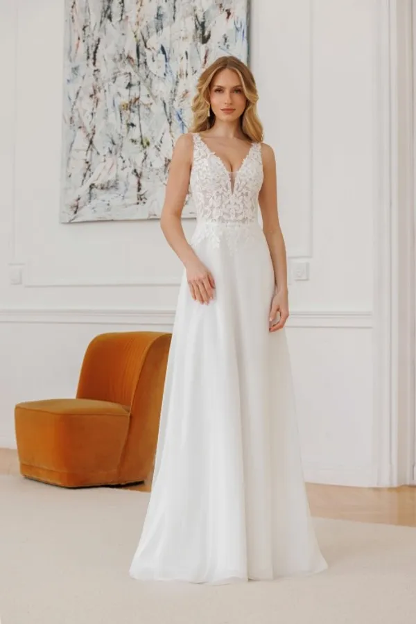 undefined Brautkleid Kollektion