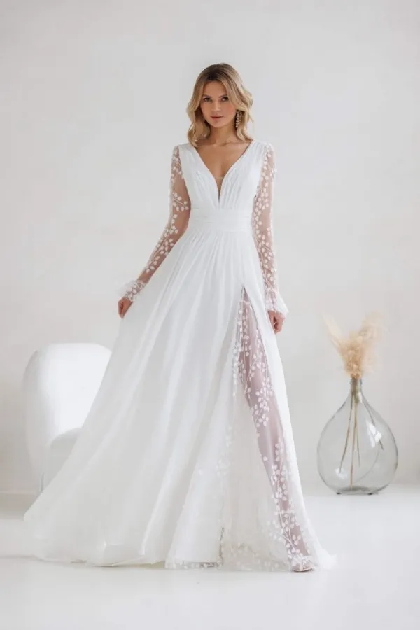 undefined Brautkleid Kollektion