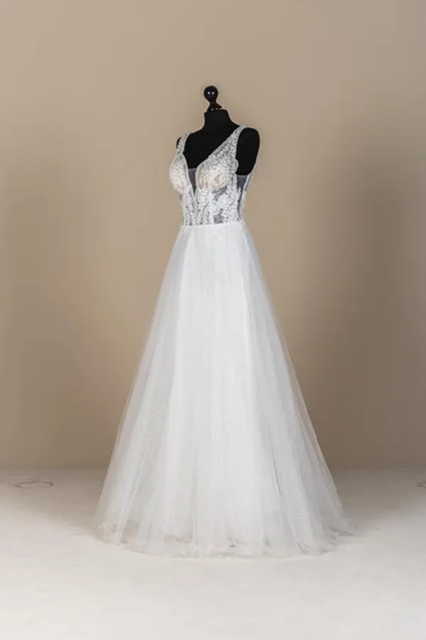 undefined Brautkleid Kollektion