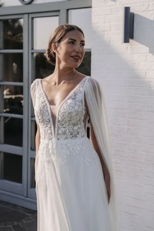 undefined Brautkleid Kollektion