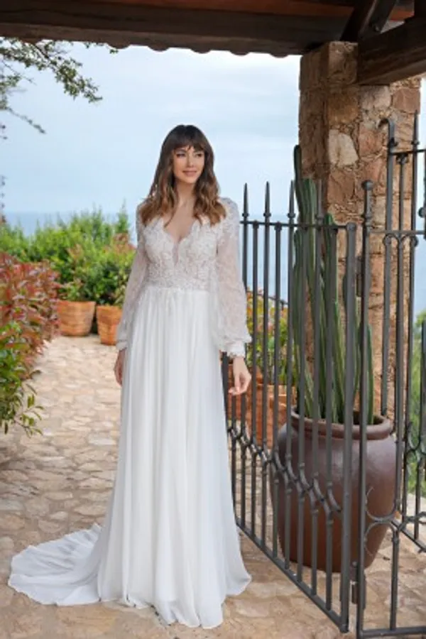 undefined Brautkleid Kollektion