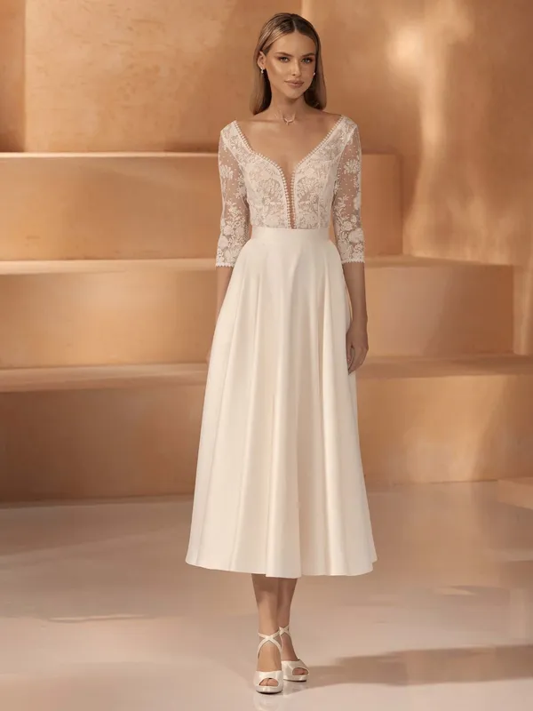 undefined Brautkleid Kollektion