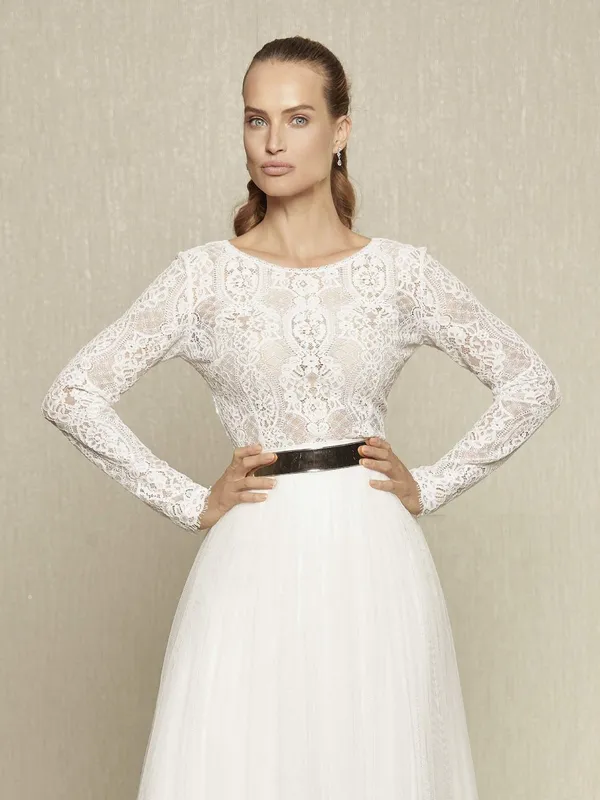 undefined Brautkleid Kollektion