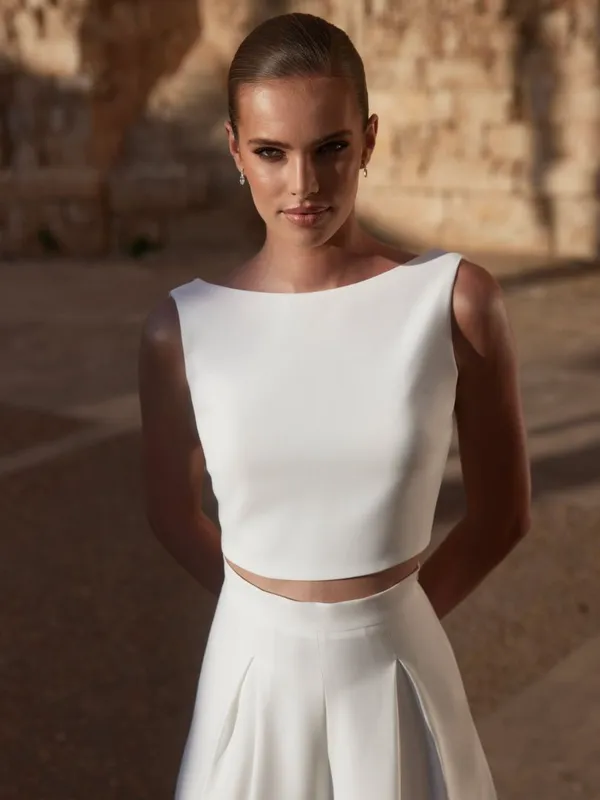 undefined Brautkleid Kollektion