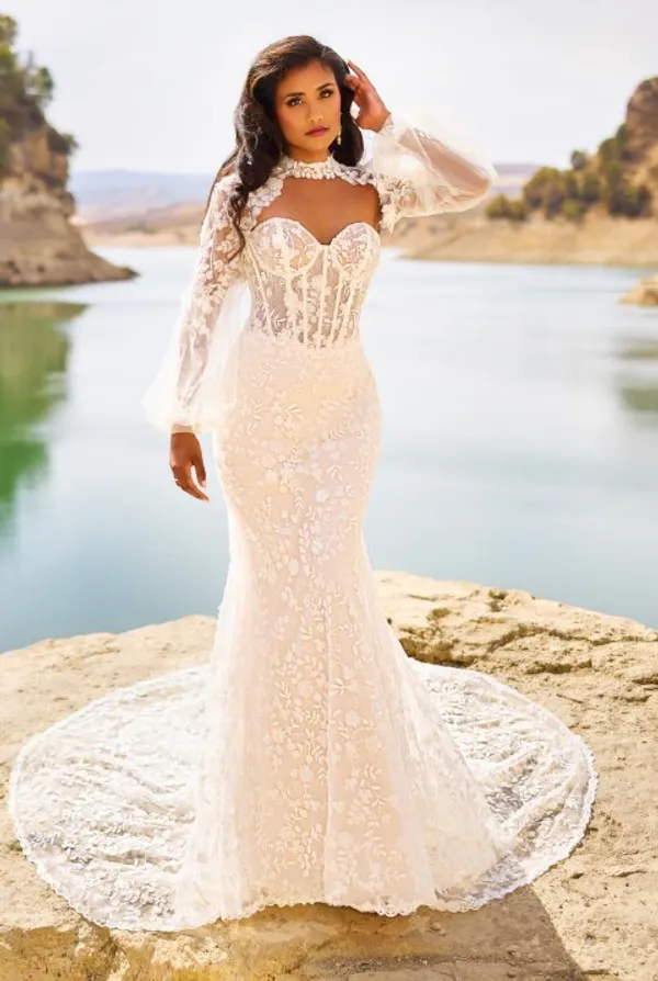 undefined Brautkleid Kollektion