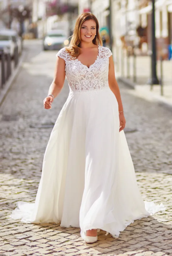 undefined Brautkleid Kollektion