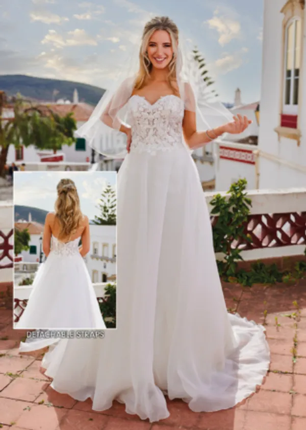 undefined Brautkleid Kollektion