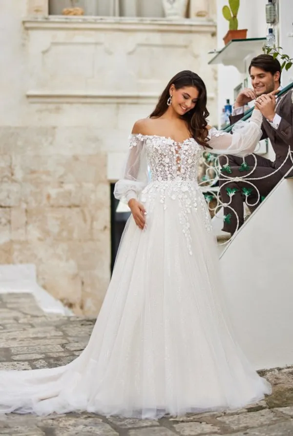 undefined Brautkleid Kollektion