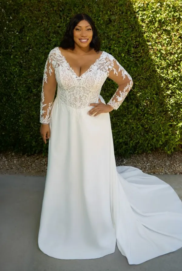 undefined Brautkleid Kollektion