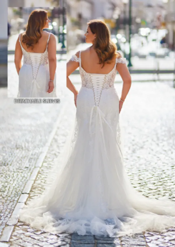 undefined Brautkleid Kollektion